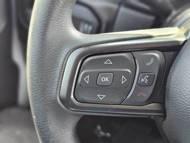 New 2026 Jeep Wrangler Sport AWD/4WD image 18