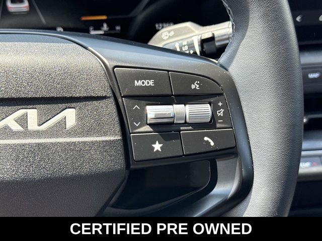 Used 2025 Kia K4 EX FWD image 23