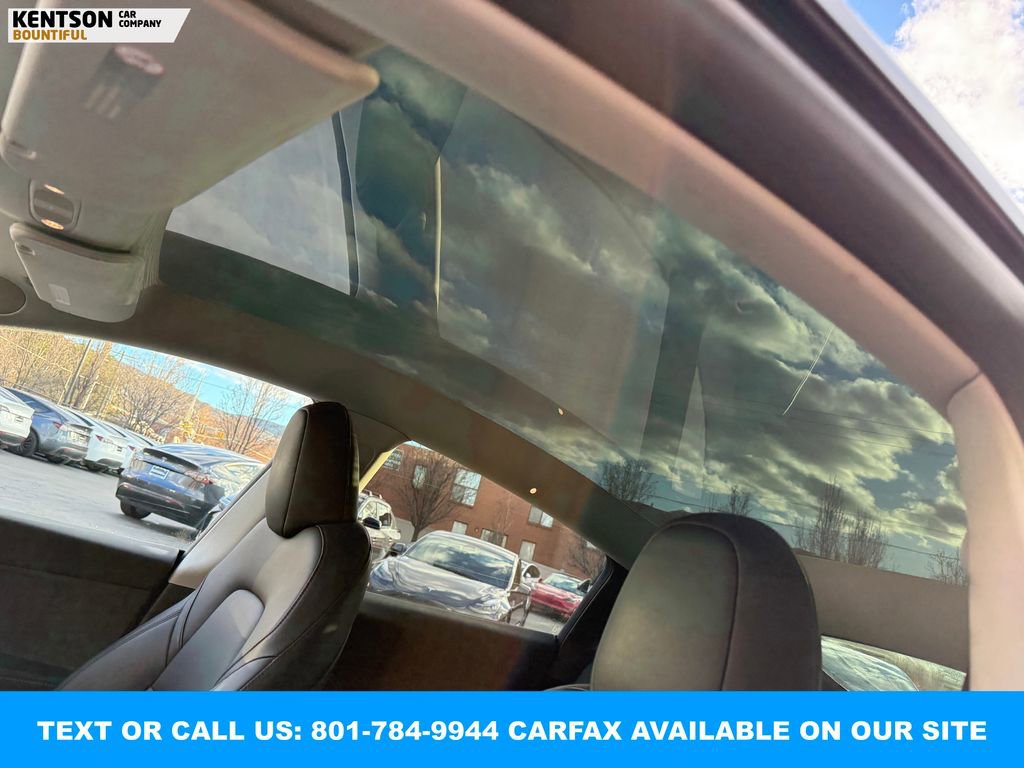 Used 2023 Tesla Model Y Long Range image 26