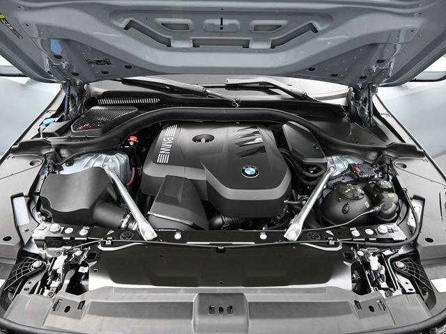 New 2026 BMW 530i xDrive w/ M Sport Package image 16