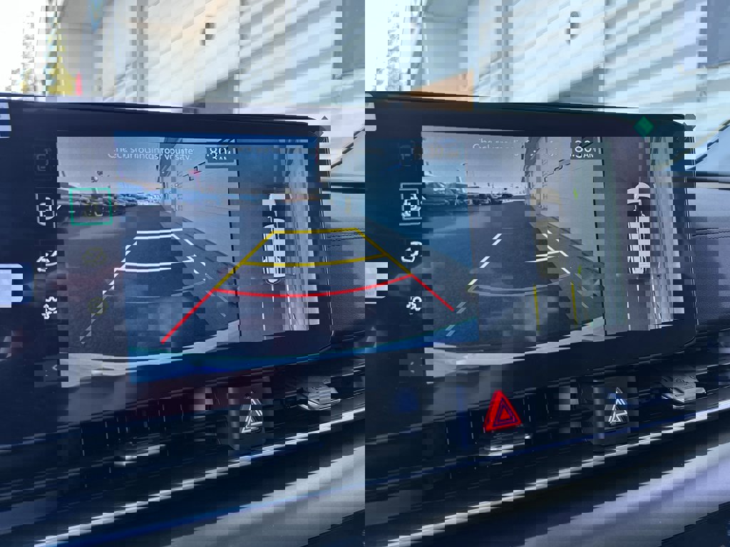 New 2026 Kia Carnival SX Prestige image 22