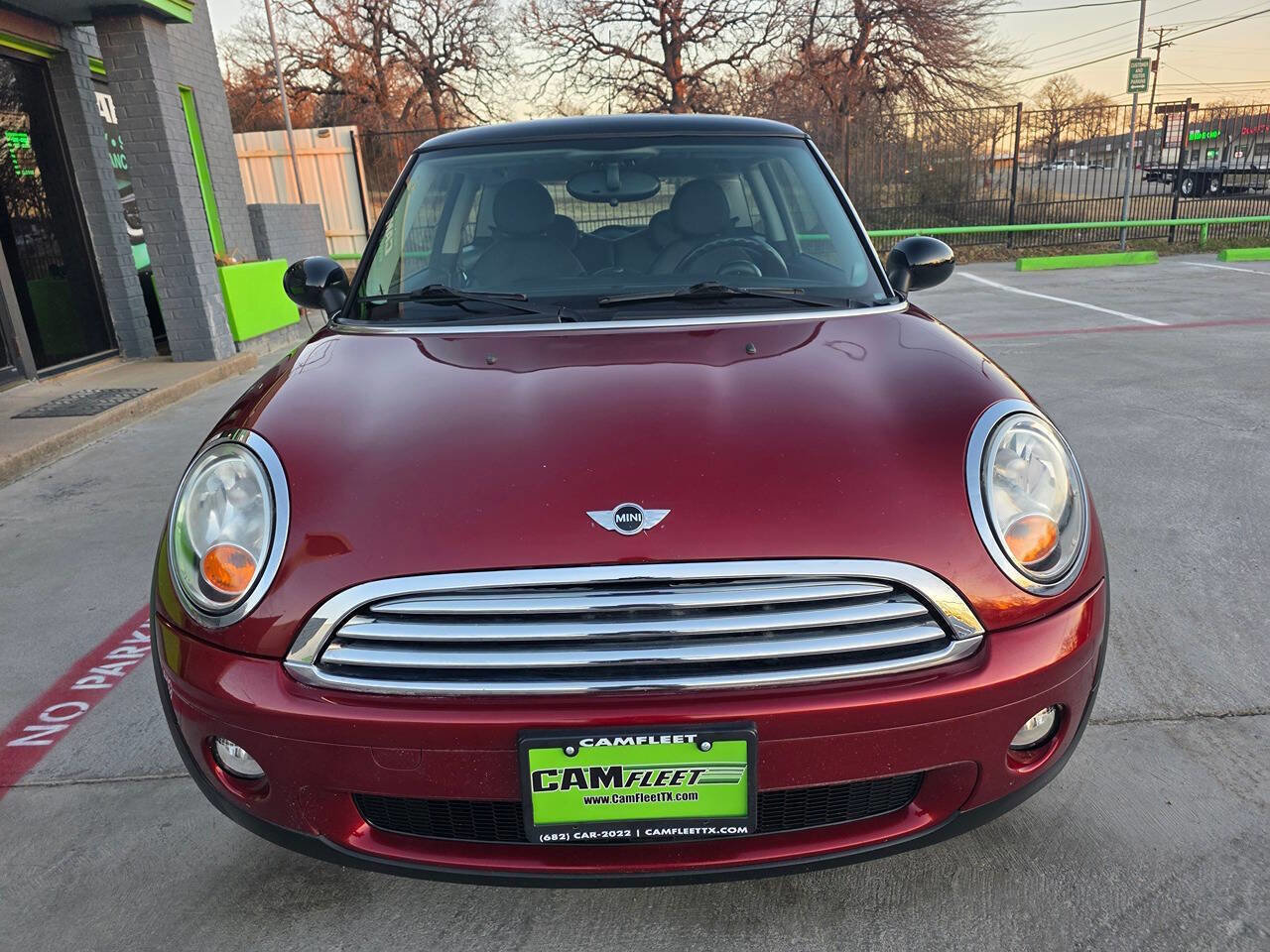 Used 2008 MINI Cooper Hardtop w/ Premium Pkg image 5