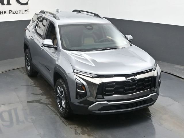 New 2026 Chevrolet Equinox ACTIV image 25