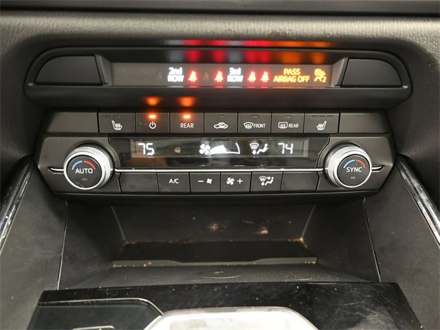 Certified 2023 MAZDA CX-9 Touring image 13