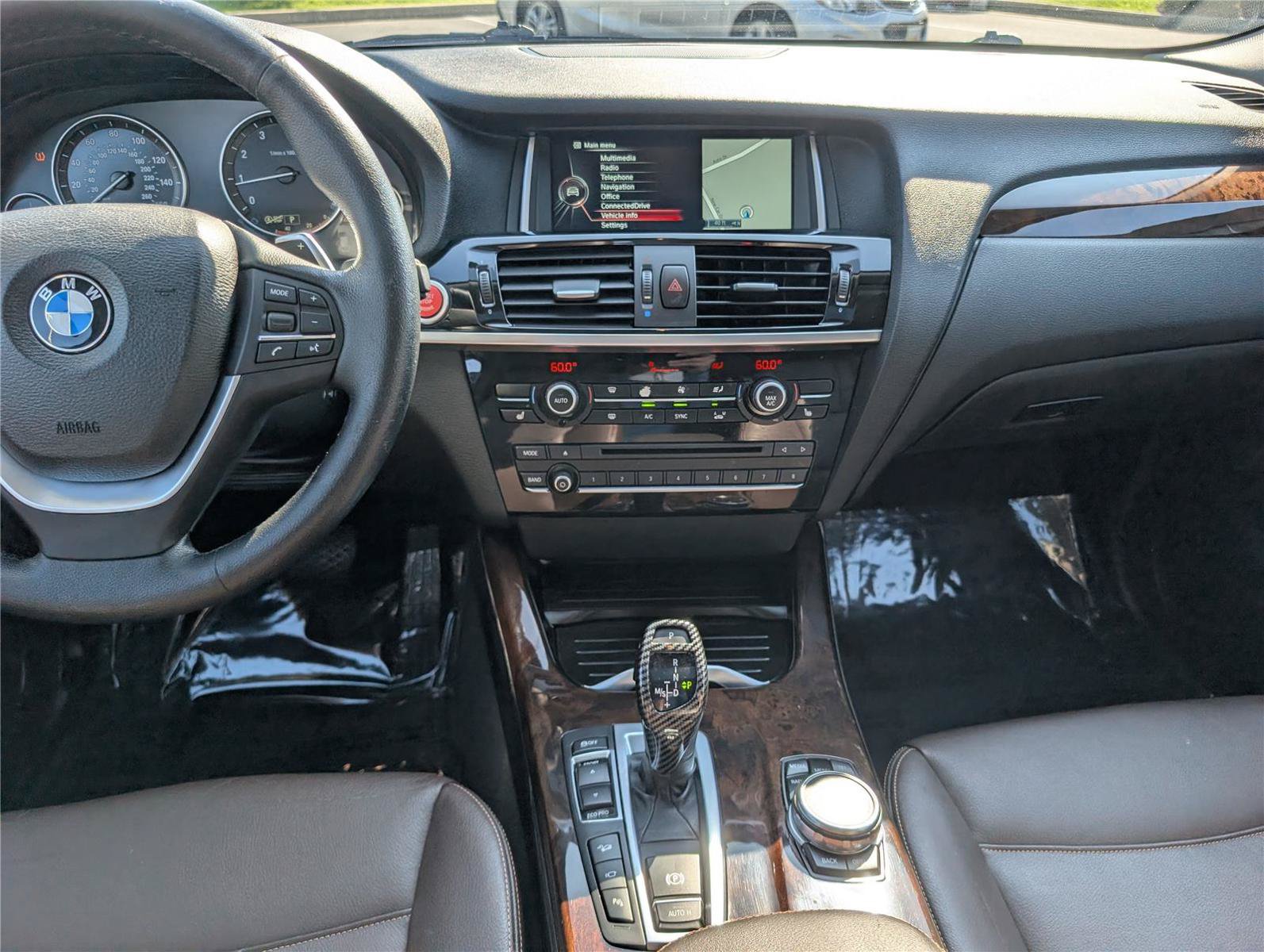 Used 2016 BMW X4 xDrive28i AWD/4WD image 20