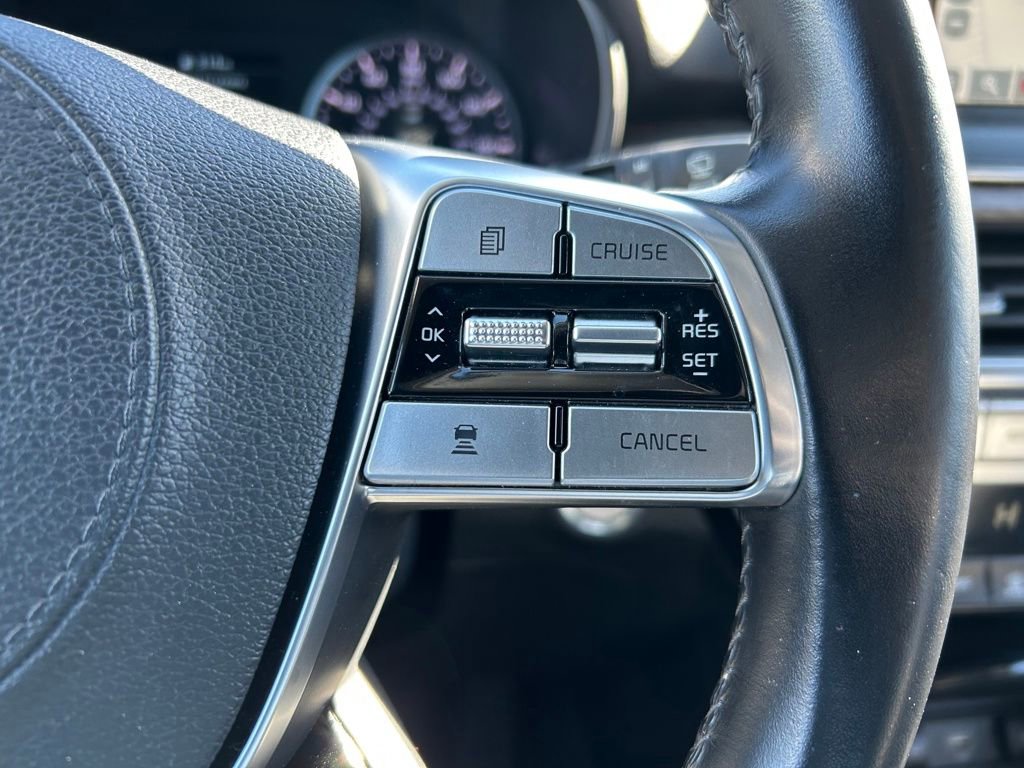 Certified 2021 Kia Telluride EX image 19