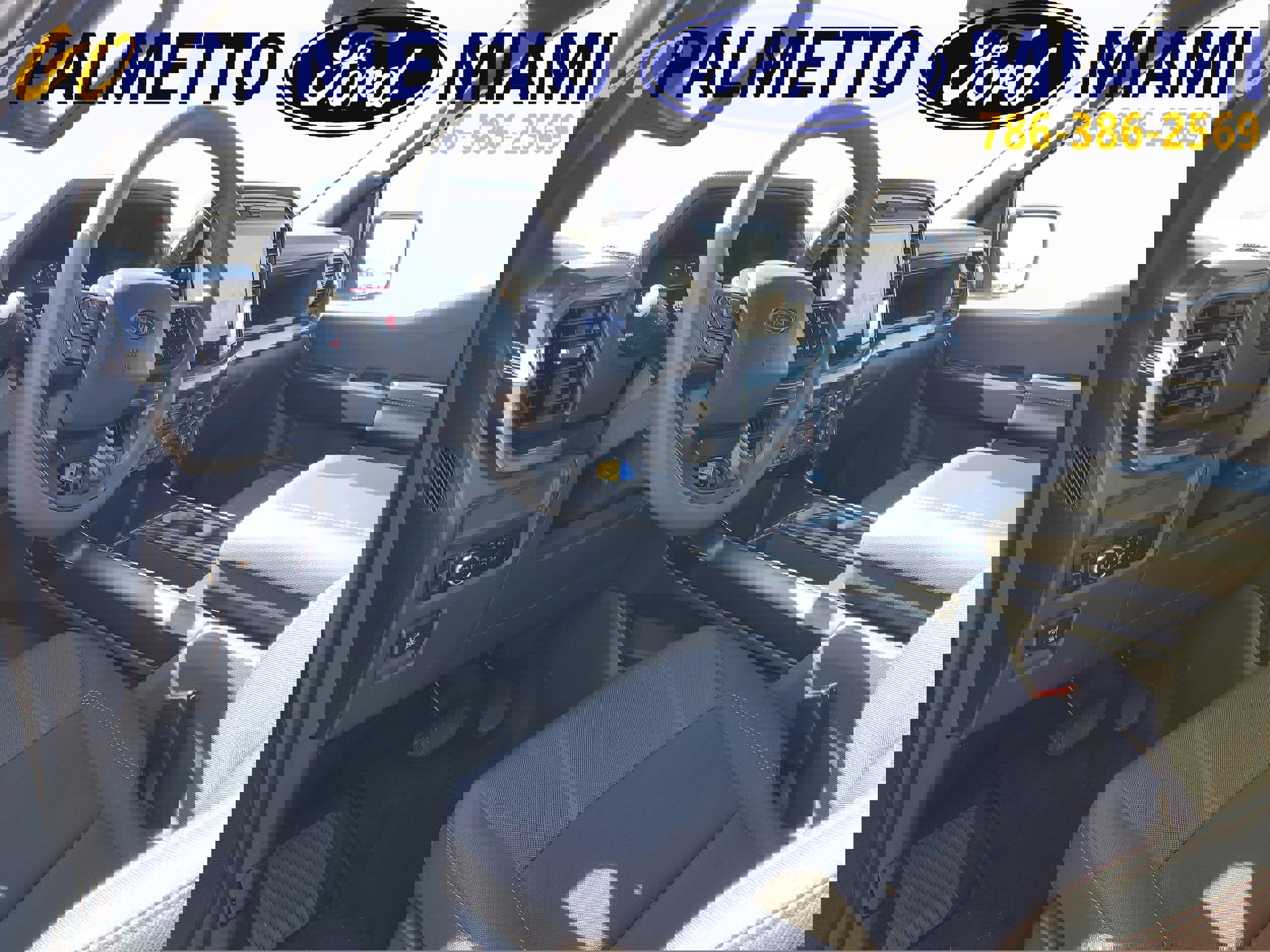 New 2026 Ford F150 STX w/ Equipment Group 200A image 11