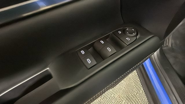 New 2026 GMC Terrain Elevation w/ Black Edition AWD/4WD image 10
