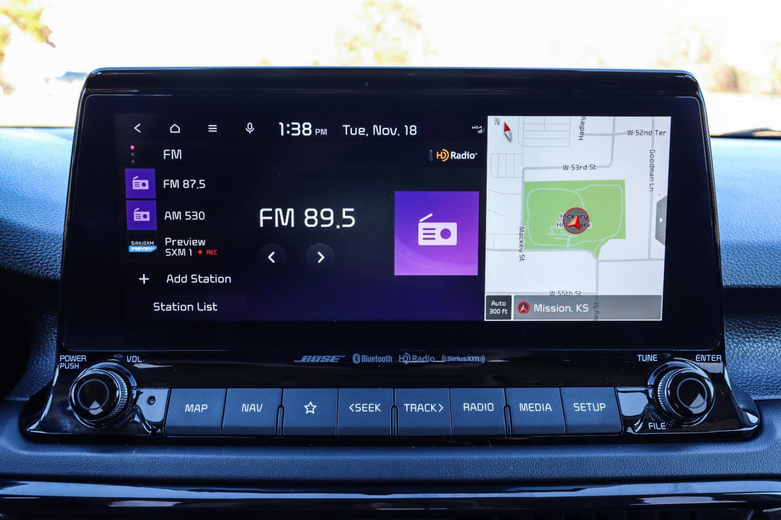 Used 2023 Kia Seltos SX image 31