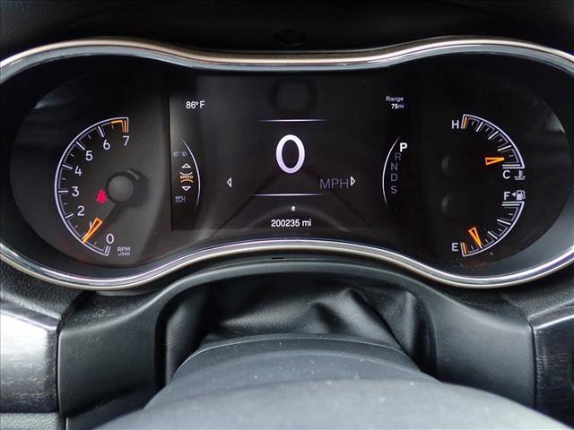 Used 2014 Jeep Grand Cherokee Laredo w/ Quick Order Package 23E AWD/4WD image 24