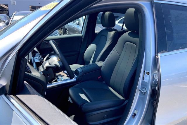 Used 2026 Mercedes-Benz GLA 250 4MATIC image 6