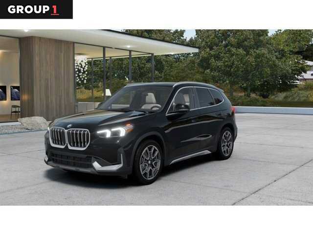 Used 2026 BMW X1 xDrive28i w/ Technology Package