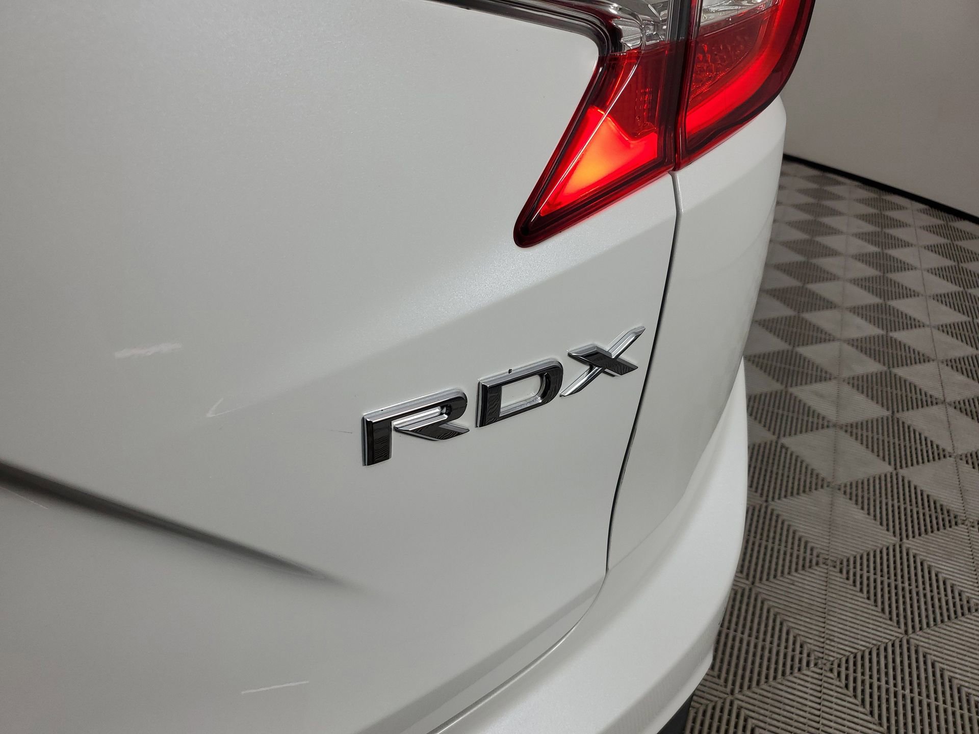 Used 2021 Acura RDX w/ Technology Package image 20