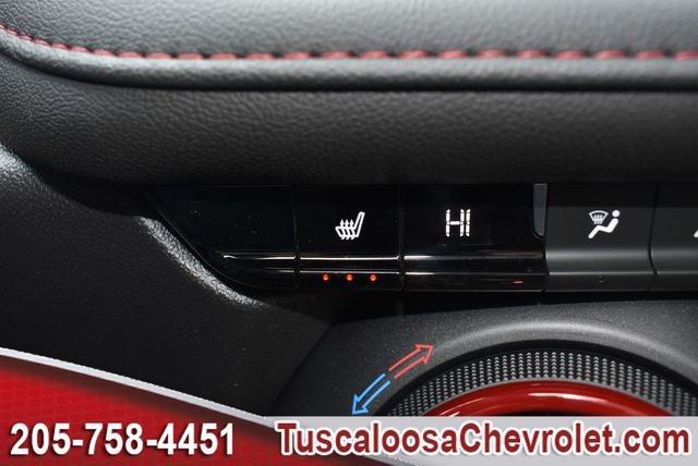 New 2026 Chevrolet Blazer RS w/ Driver Confidence II Package FWD image 33