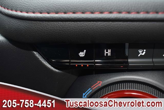 New 2026 Chevrolet Blazer RS w/ Driver Confidence II Package FWD image 33
