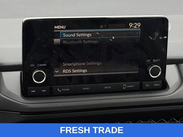 Certified 2025 Honda Accord SE image 18