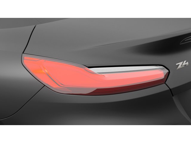 New 2026 BMW Z4 M40i RWD image 8