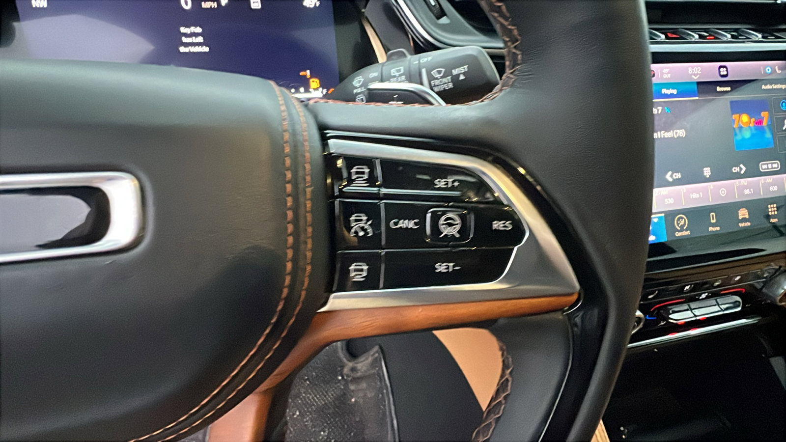 Used 2024 Jeep Grand Cherokee L Summit image 32