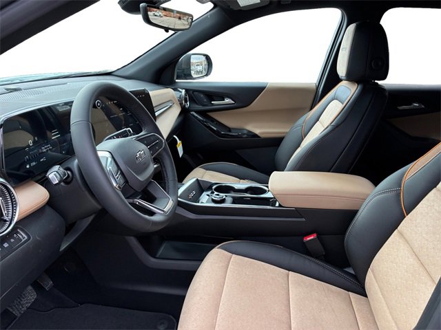 New 2026 Chevrolet Equinox ACTIV w/ Convenience Package III image 11