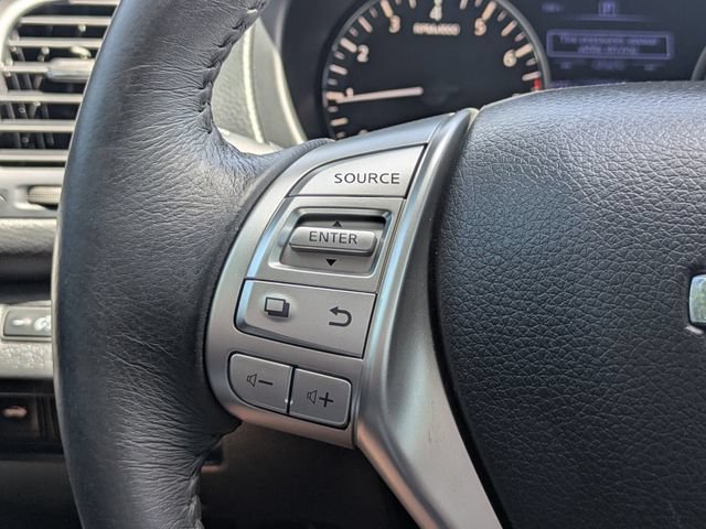 Used 2017 Nissan Altima 2.5 SV FWD image 25