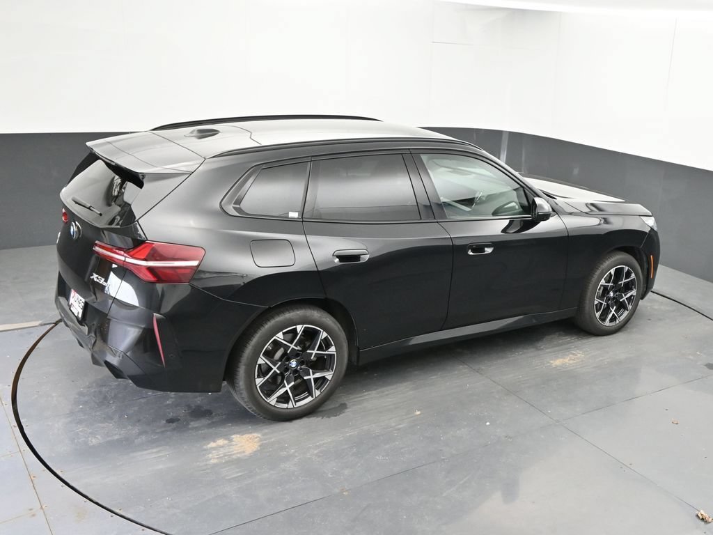 Used 2026 BMW X3 xDrive30i AWD/4WD image 30
