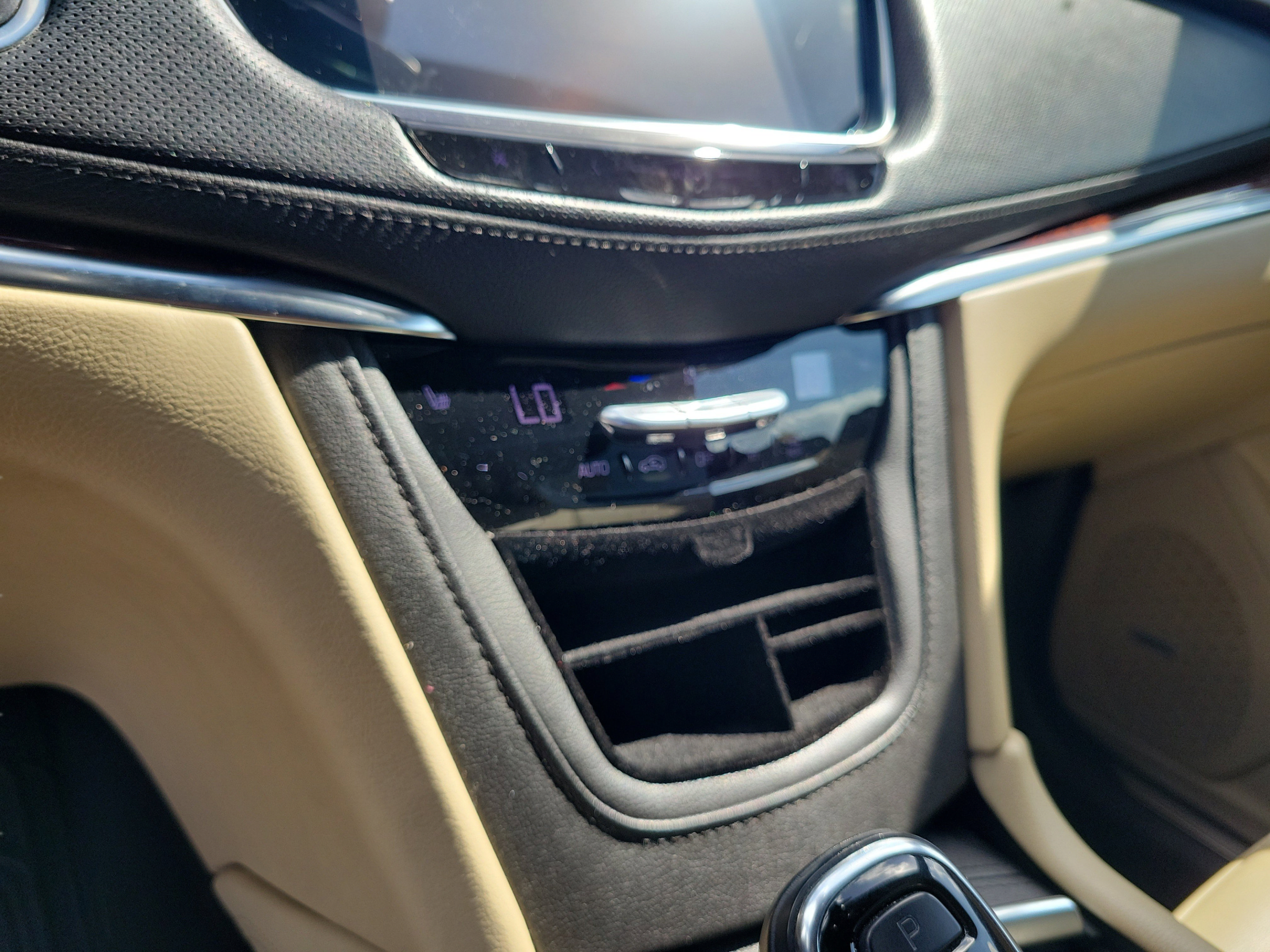 Used 2019 Cadillac XT5 Luxury FWD image 19
