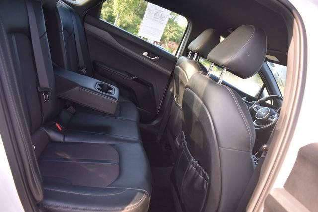 Certified 2024 Kia K5 GT-Line w/ GT-Line Premium Package FWD image 13
