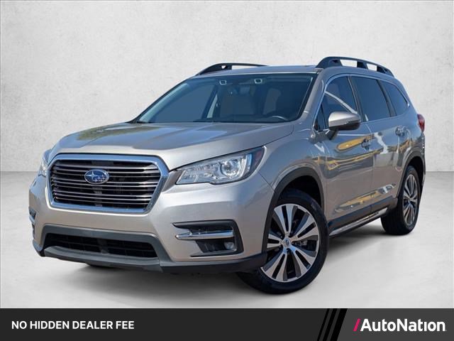 Used 2020 Subaru Ascent Limited w/ Technology Package AWD/4WD image 1