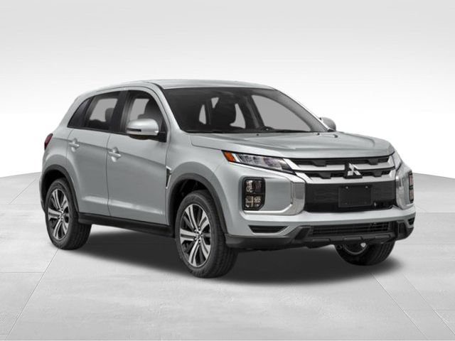 Used 2023 Mitsubishi Outlander Sport SE AWD/4WD image 39