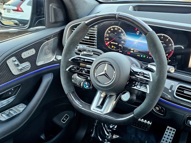 New 2026 Mercedes-Benz GLS 63 AMG 4MATIC image 32