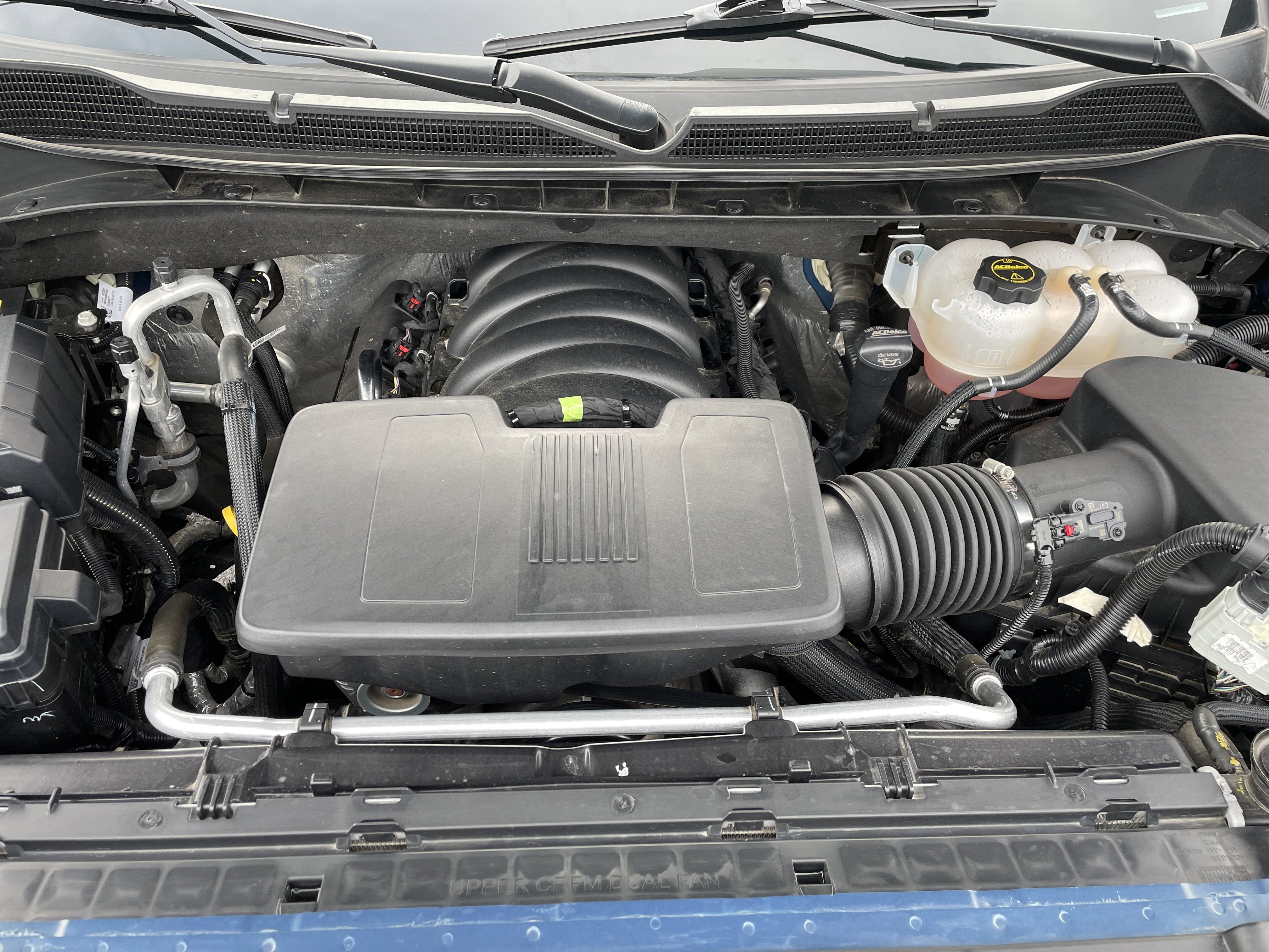 Used 2024 Chevrolet Silverado 1500 LT Trail Boss w/ LT Trail Boss Premium Package image 26