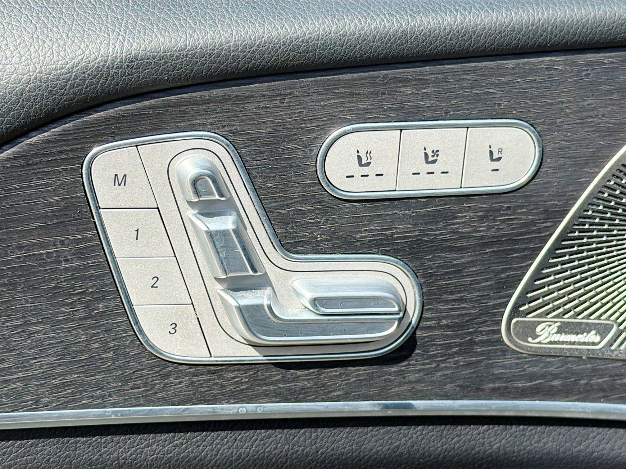 Used 2025 Mercedes-Benz GLS 450 4MATIC image 27