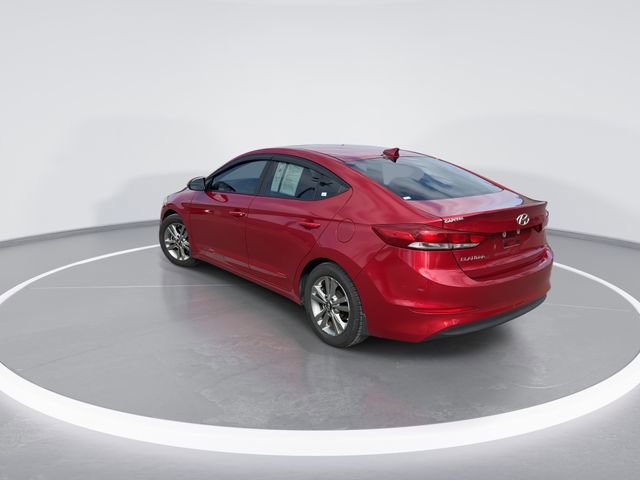 Used 2017 Hyundai Elantra Value Edition image 5