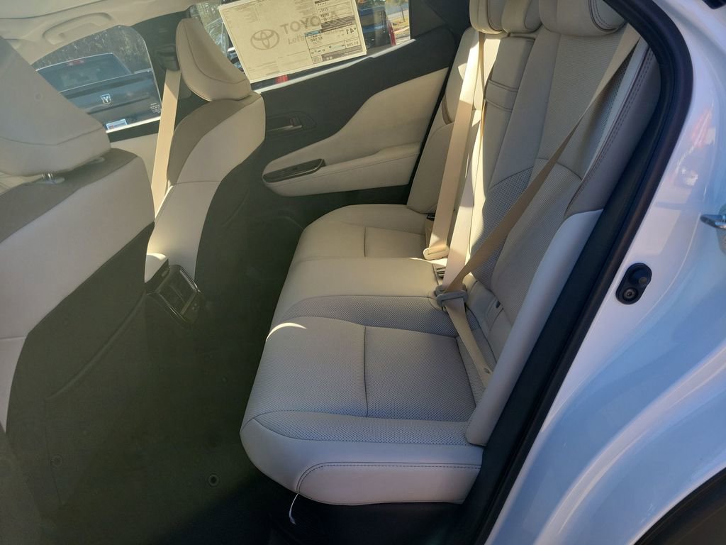 New 2026 Toyota Crown Limited image 17