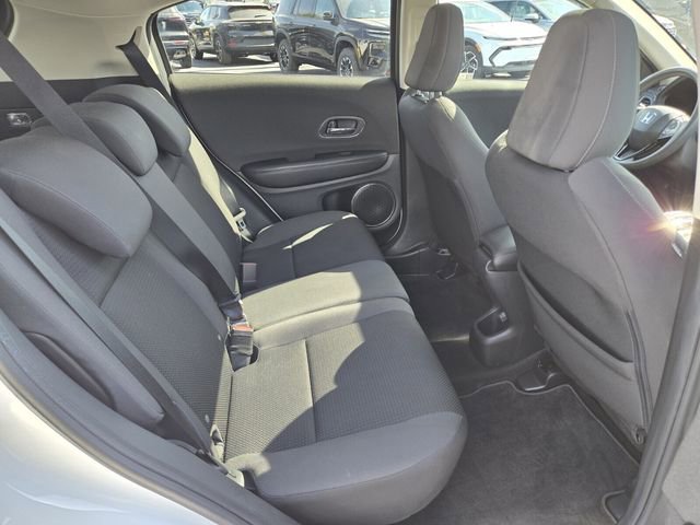 Used 2022 Honda HR-V EX image 19