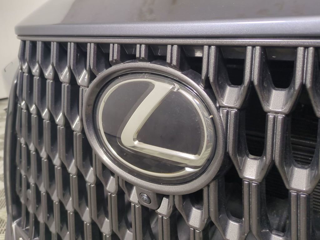 Used 2025 Lexus NX 350h AWD w/ Accessory Package (K3) image 13
