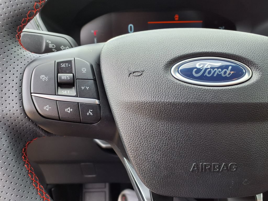 Used 2023 Ford Escape ST-Line FWD image 25