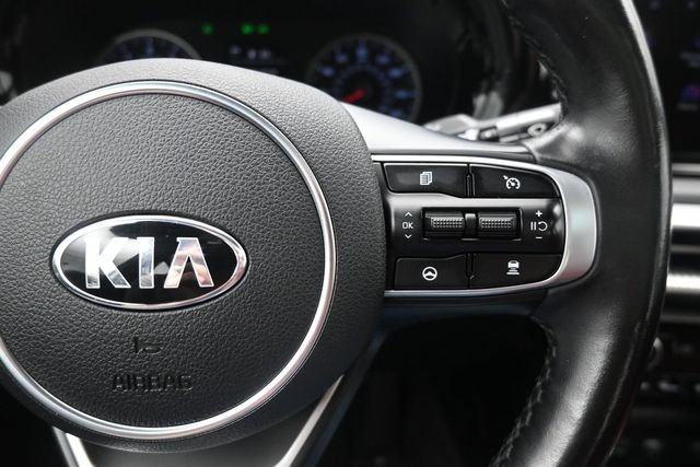 Used 2021 Kia K5 GT-Line AWD/4WD image 27