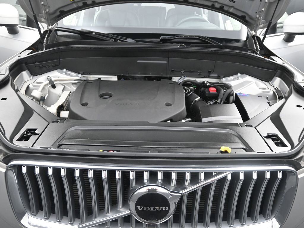 Used 2023 Volvo XC90 B6 Plus w/ Protection Package Premier image 20