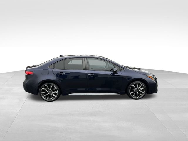 Used 2022 Toyota Corolla SE image 6