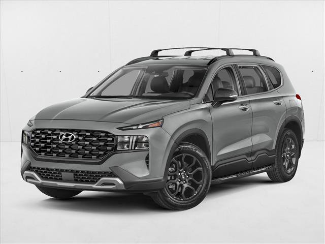Used 2023 Hyundai Santa Fe XRT AWD/4WD image 1