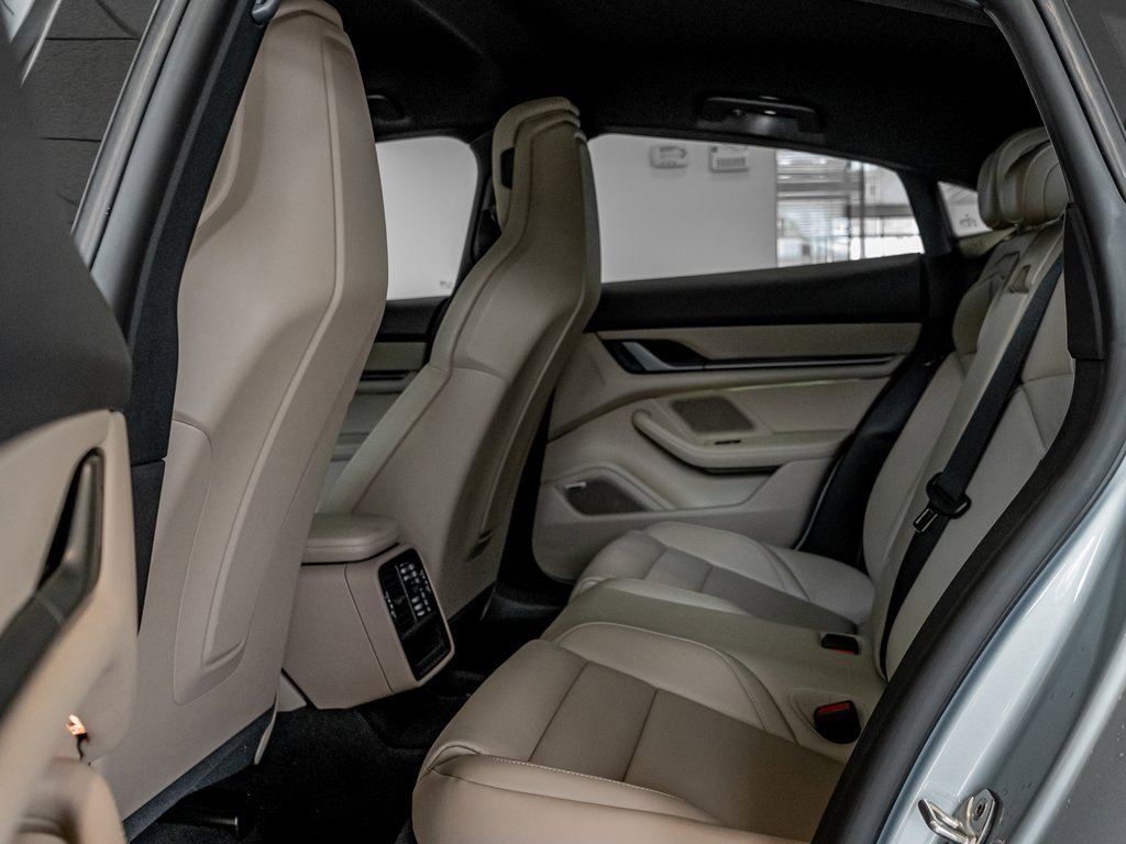 Certified 2025 Porsche Taycan image 26