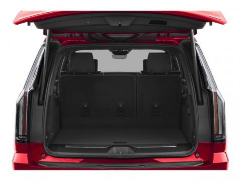 New 2026 Cadillac Escalade ESV Sport image 13