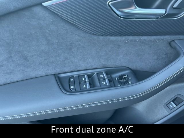New 2026 Audi SQ7 Premium Plus image 8