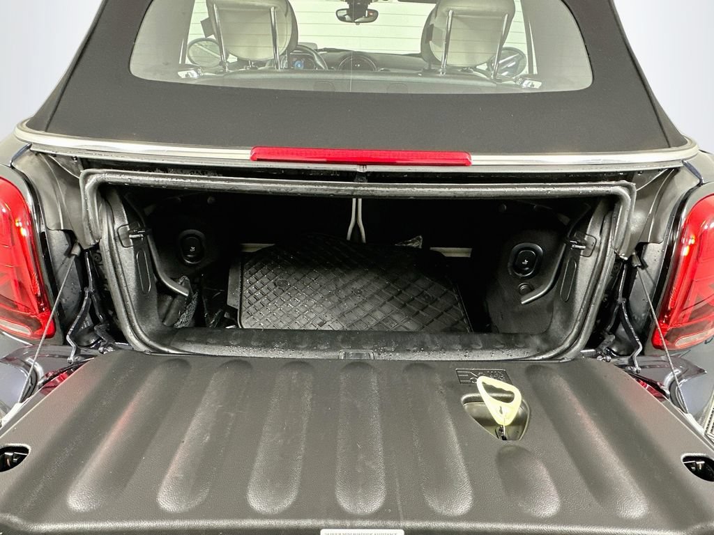 Used 2023 MINI Cooper S FWD image 25
