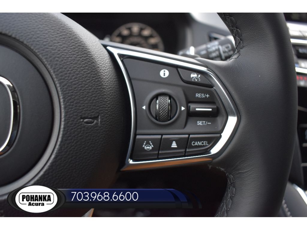New 2026 Acura RDX SH-AWD w/ Technology Package image 13
