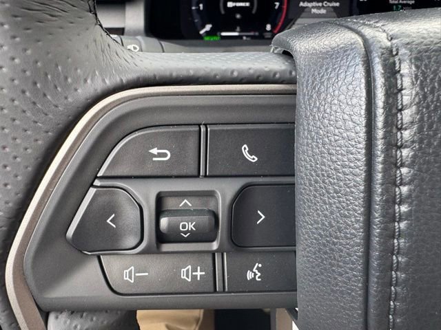 New 2026 Toyota 4Runner TRD Off-Road Premium AWD/4WD image 24