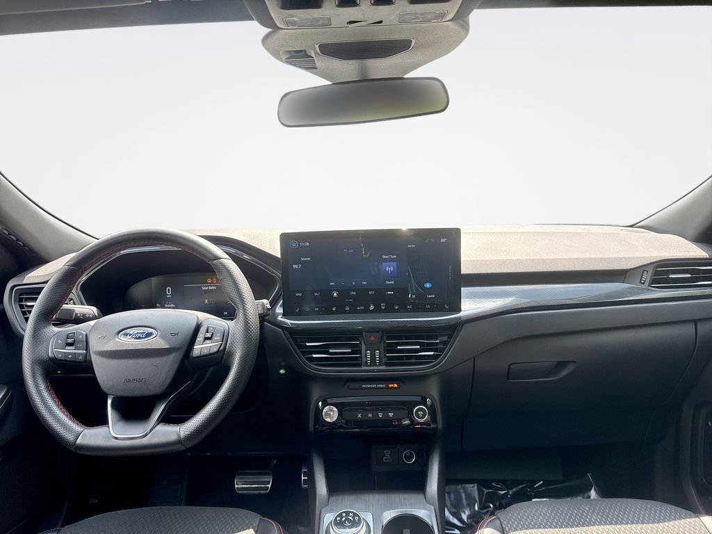 Used 2023 Ford Escape ST-Line w/ Tech Pack #1 AWD/4WD image 23