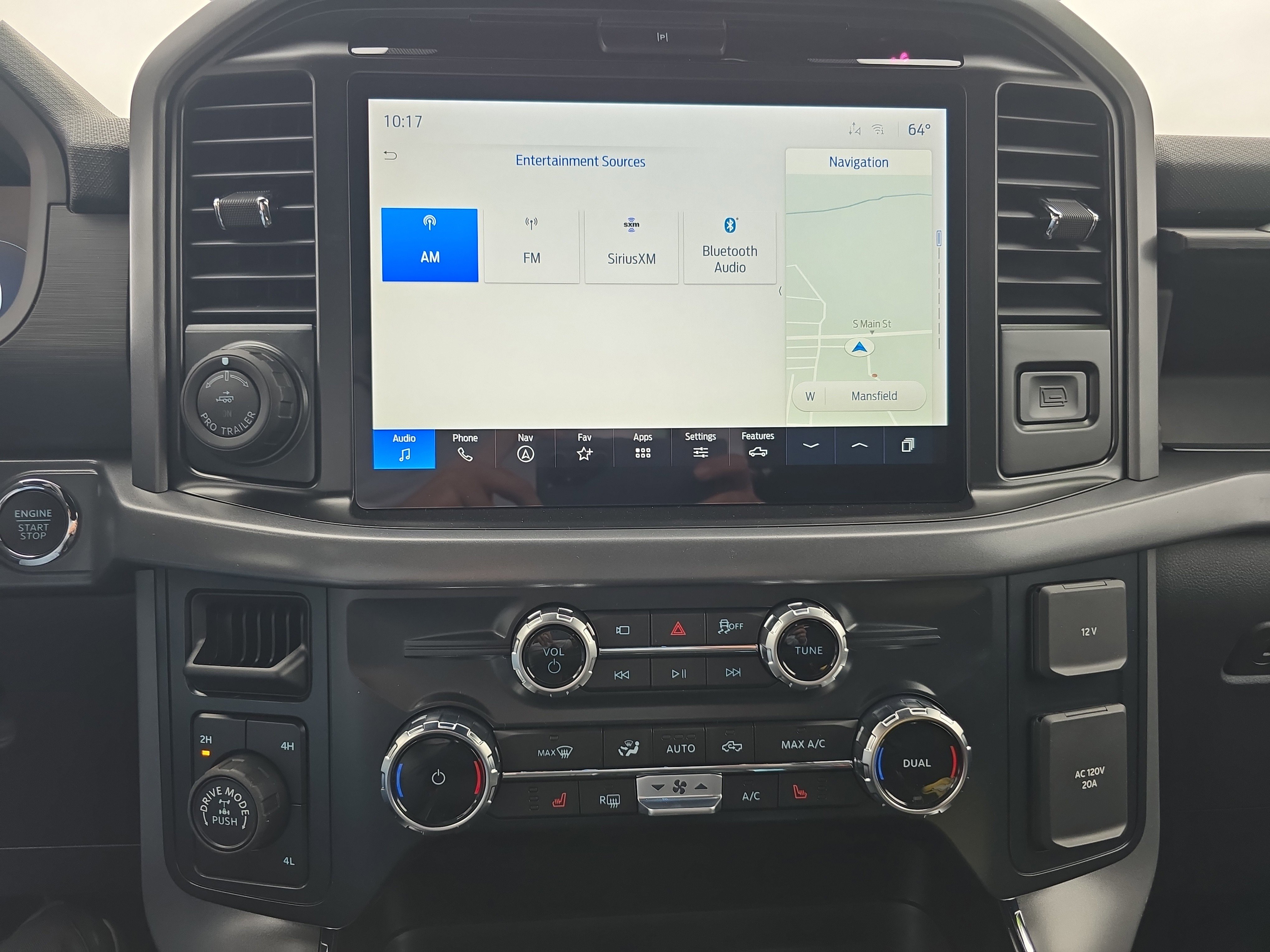 New 2025 Ford F150 XLT image 27