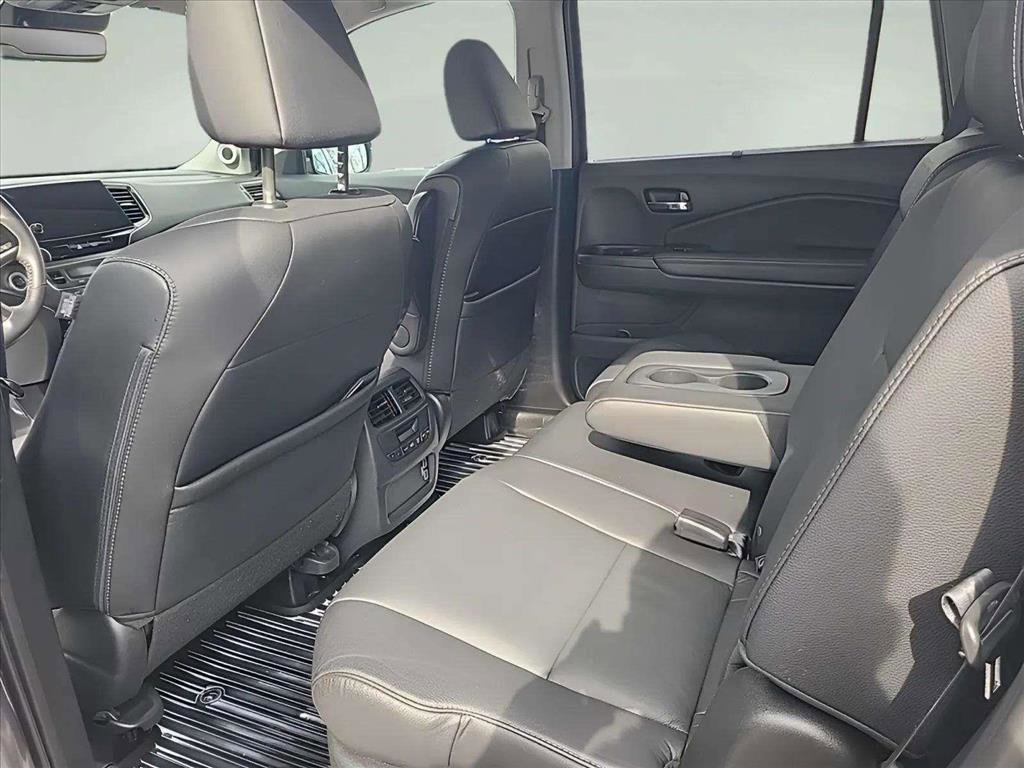 Used 2021 Honda Pilot Special Edition image 18